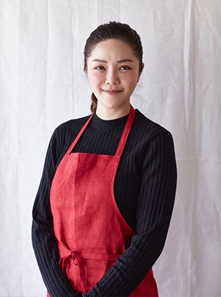 ゼン ヒャンミ