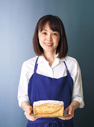 吉川文子