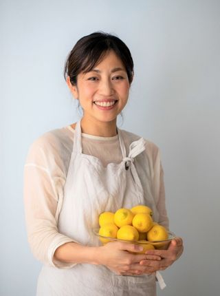 河井美歩