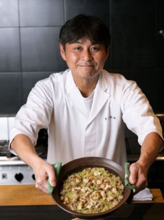 笠原将弘