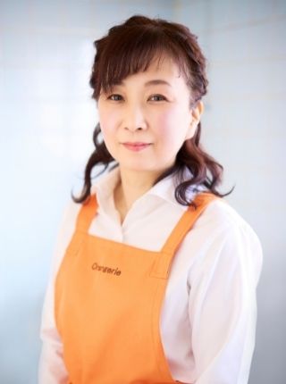 松尾美香