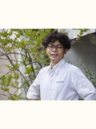 中田 耕一郎