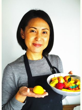 佐藤礼子