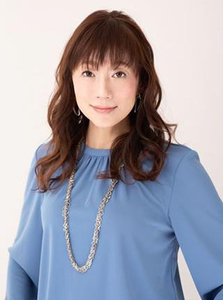 池田陽子