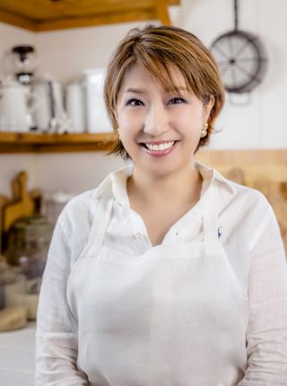サリバンよしこ