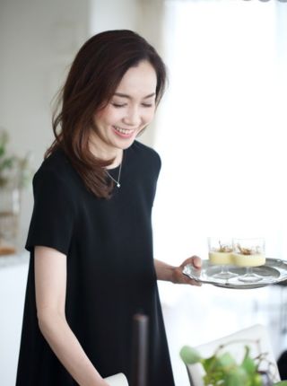 西 祐子