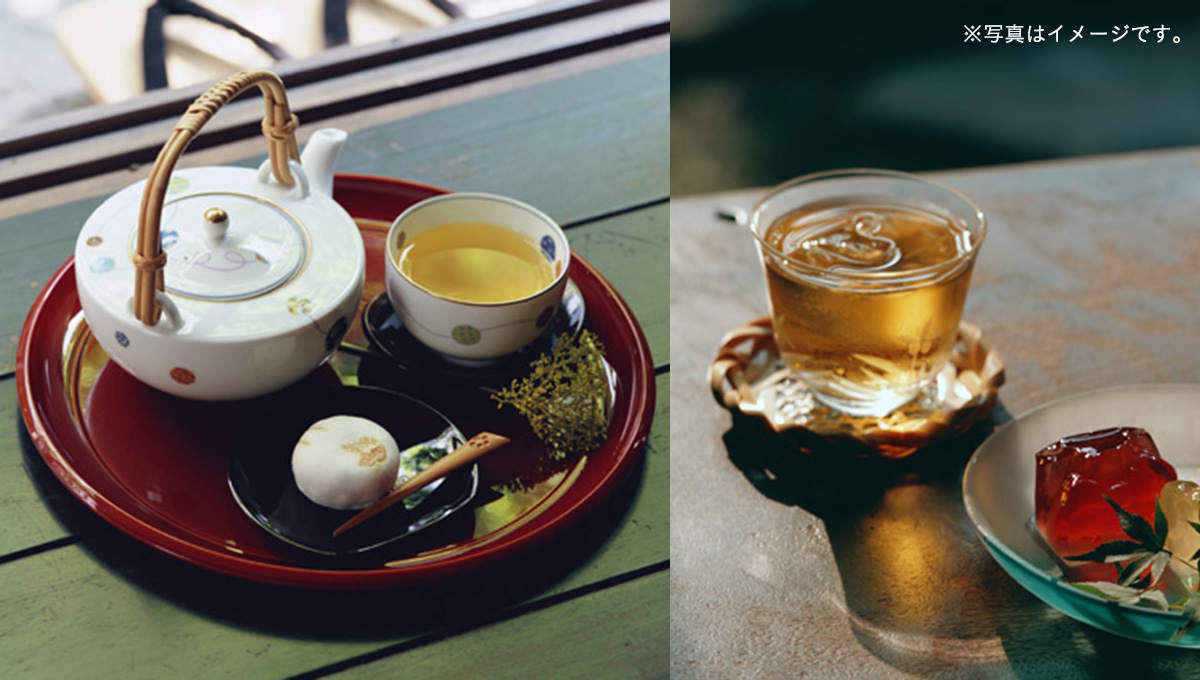 阿佐谷銘茶「楽山」に教わる、美味しい日本茶のいろは