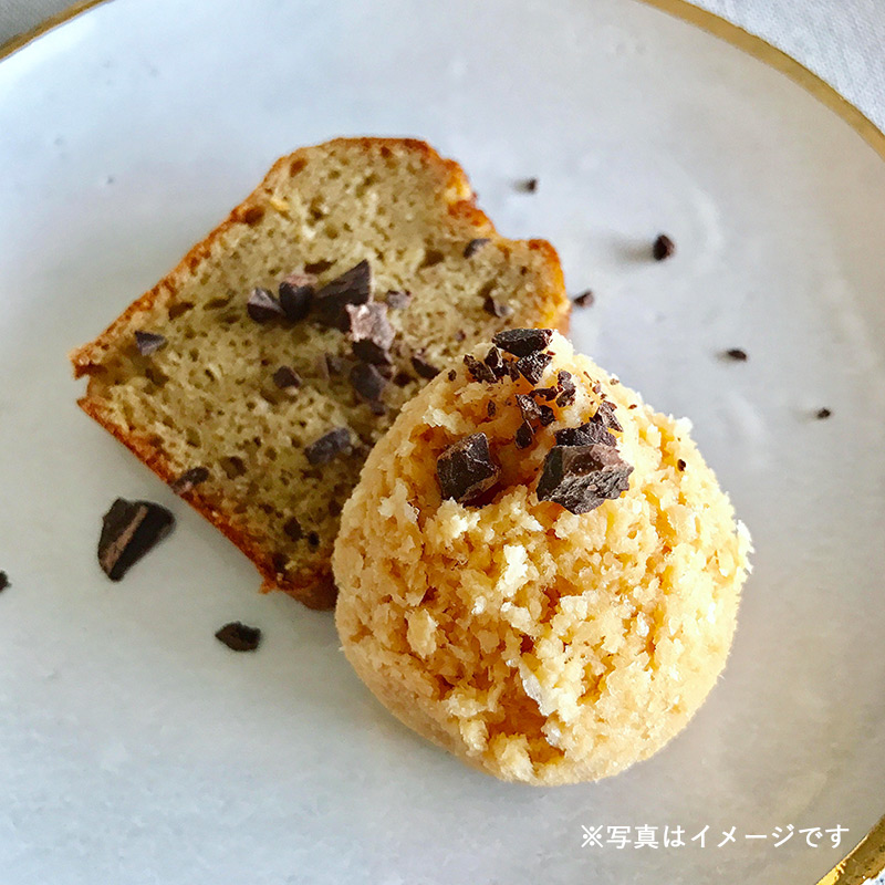 作ってうっとり！食べてきれいに「美」FOOD ヘルシースイーツ編