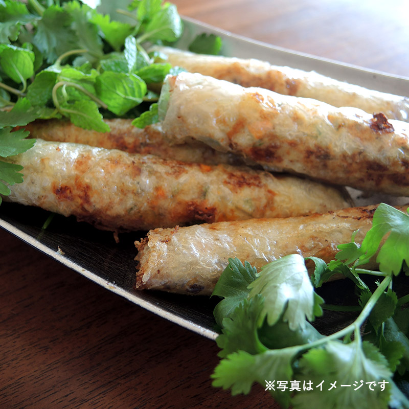 濱田美里さんに教わるベトナム料理 ～定番料理から郷土料理まで～