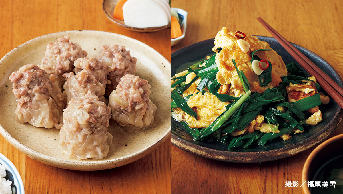 行列のできる定食屋「菱田屋」の男メシ！料理教室