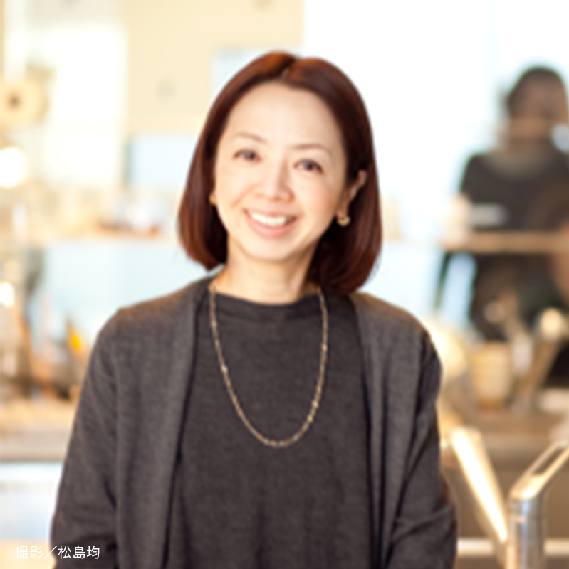春爛漫の手まりずし×フードスタイリスト・肱岡香子さんのテーブルコーディネートレッスン