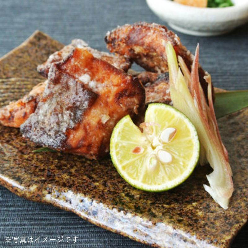 魚をおろす　～ふわふわサクサクの「旬の魚の天ぷら」を作る～