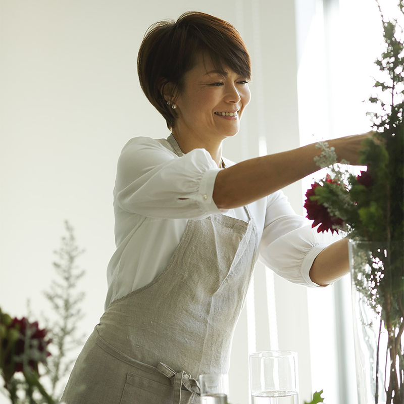 藤井恵さんに教わるお気に入りの韓国料理