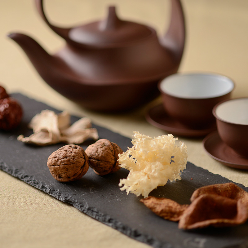 台湾スイーツ“豆花”（トウファ） ～話題のスイーツと漢方茶を楽しもう！ ～