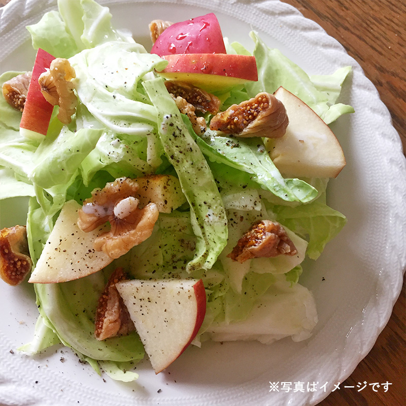 上田淳子さんのフレンチ入門 ～夏から秋の旬の果物を使うフランスの家庭料理～