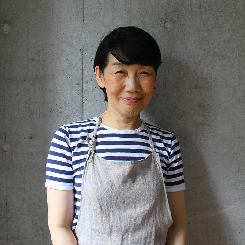 丸山久美さんの情熱スペイン！　本格的なスープストックから作る 絶品パエリヤ×トルティージャ