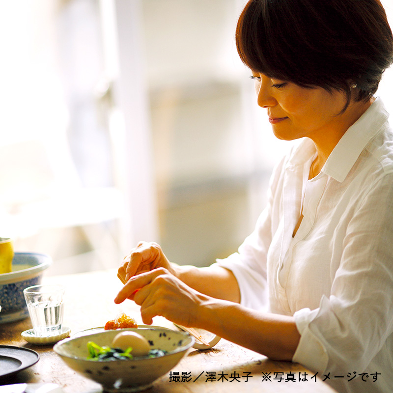 藤井恵さんの手料理いただきます! 「居酒屋Fujii」スペシャル