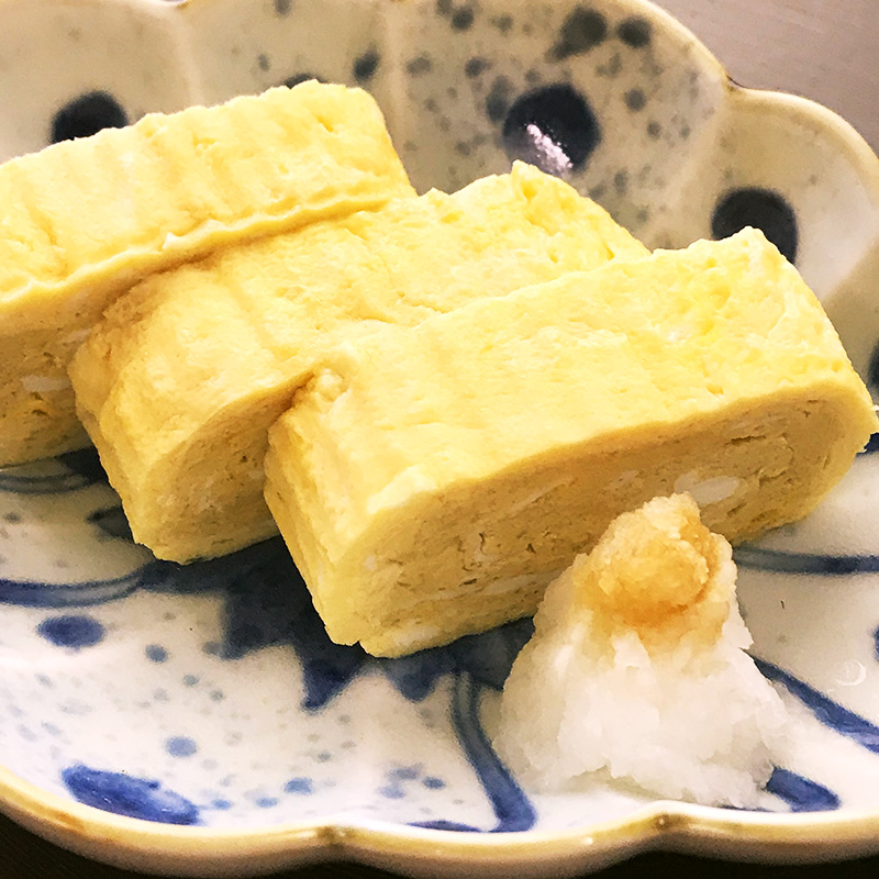 濱田美里さんの旬を味わう和食膳 「香りとうまみを満喫　さんまの棒ずし献立」