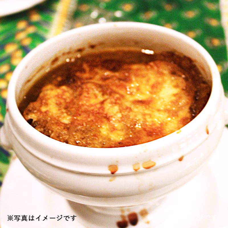 上田淳子さんのフランスの家庭料理レッスン ～じっくり炒め＆じっくり焼きを楽しむ秋のおもてなし～