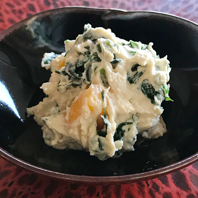 濱田美里さんの秋の和食膳 ～美里先生、関西の魚、さばきます！魚料理、秋おこわ、茶碗蒸しなど4品膳～