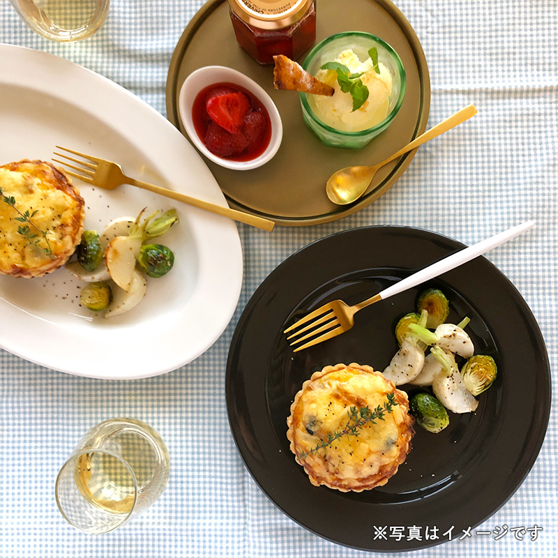 冬のキッシュプレート☆オリーブオイルで作るサクサクキッシュ＆冬野菜のデリ