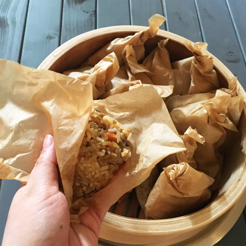 調味料使いこなし！ みんながよろこぶ、中華味の作りおき