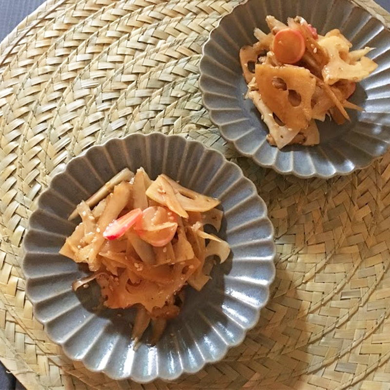 調味料使いこなし！ みんながよろこぶ、中華味の作りおき