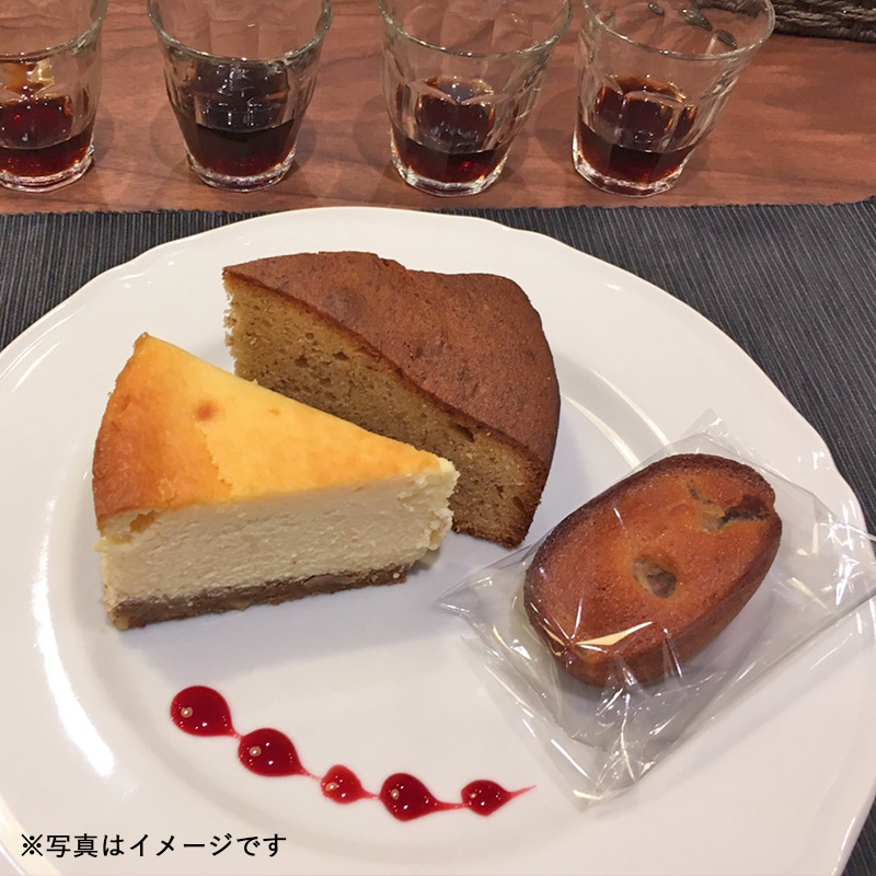 松本祥孝さんの珈琲研究会～おいしいコーヒーのいれ方を習う！抽出レッスン～