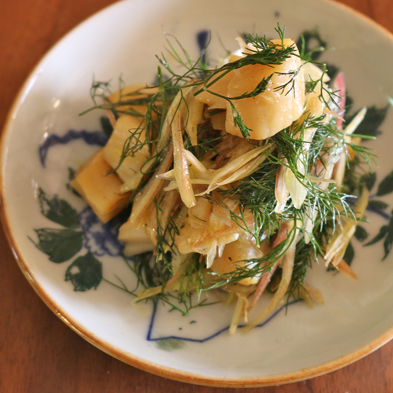 燻製にチャレンジ 最高の家飲みつまみを作ろう コトラボ オレンジページの体験型スタジオ