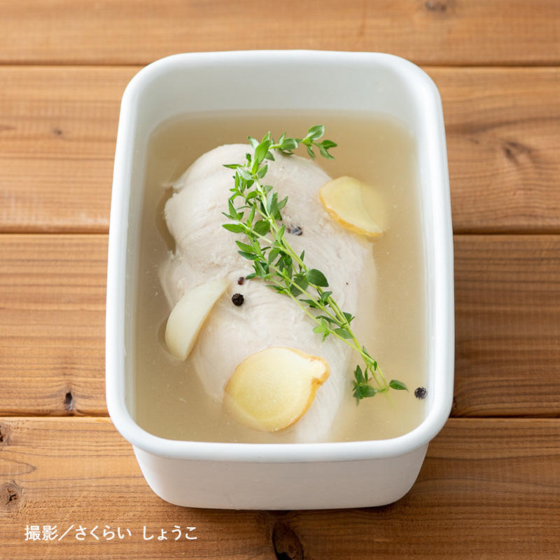 新しい作りおき! SHINOBUさんの自家製冷食でおいしい毎日ごはん～supported by パナソニック～