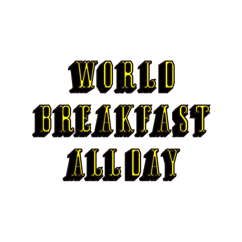 「WORLD BREAKFAST ALLDAY」の世界の朝ごはん～ベトナム編～