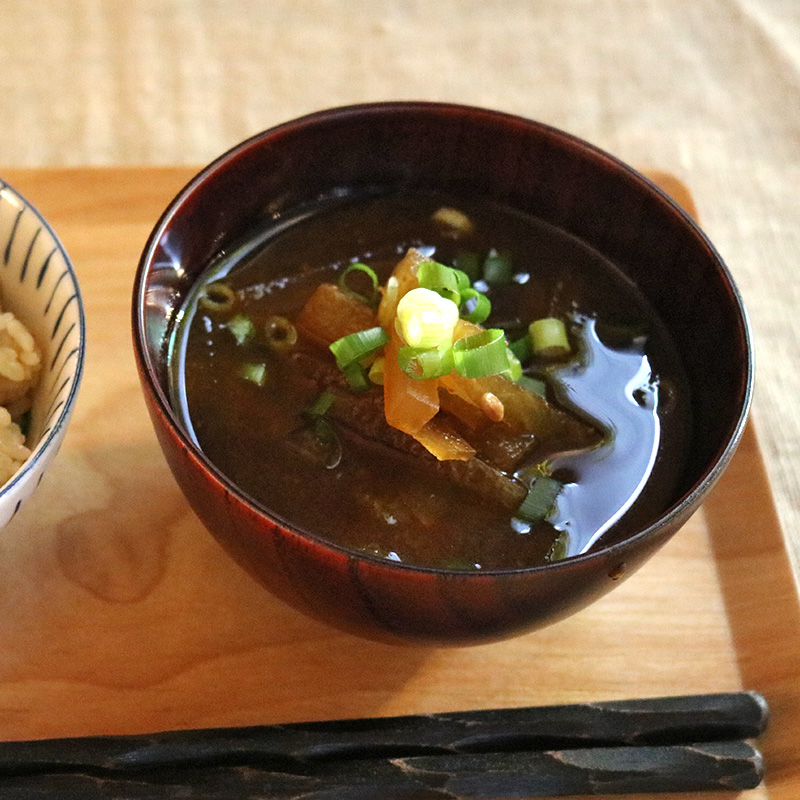 基本の料理　鍋炊きご飯をマスター！ 鶏五目炊き込みご飯と厚揚げのさっと煮