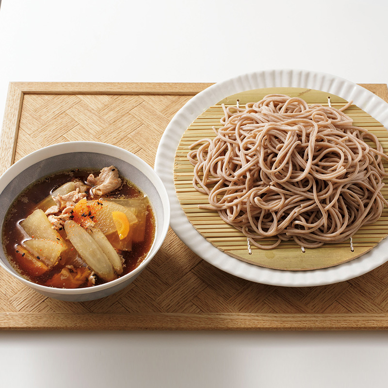 落語と食の素敵な関係～聴いて、味わう噺の夕べ～