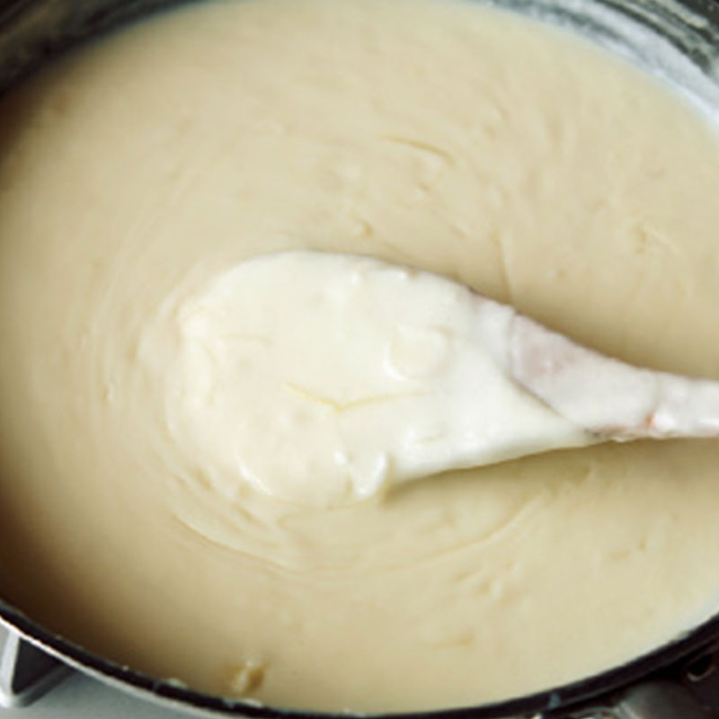 親子で楽しむ★食パン一斤丸ごと使う! 大満足のじゃがグラタン