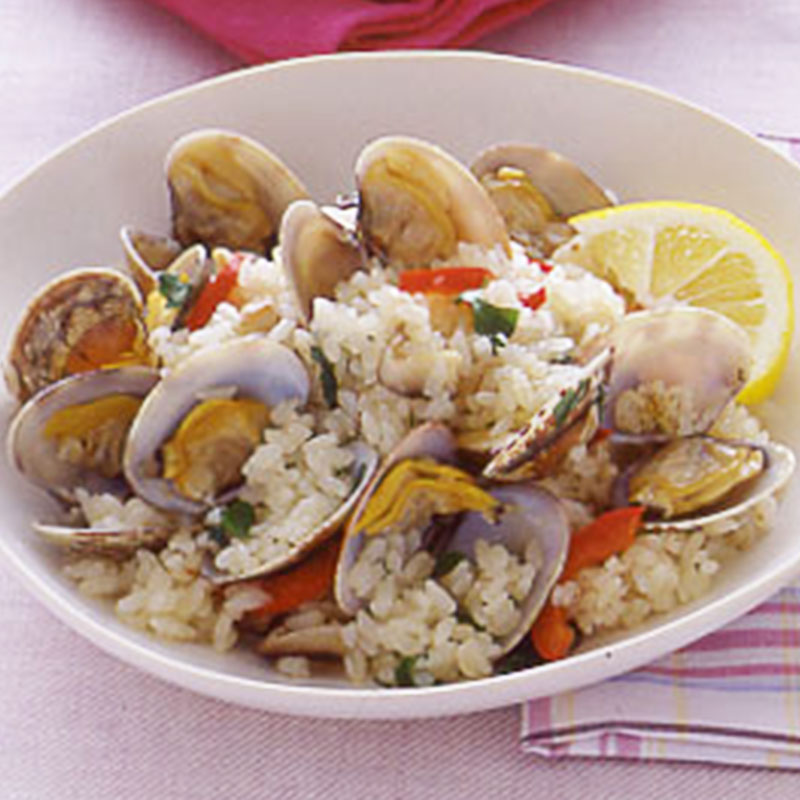 段取り上手の献立レッスン　旬の魚介を楽しむ「春のおうちごはん」