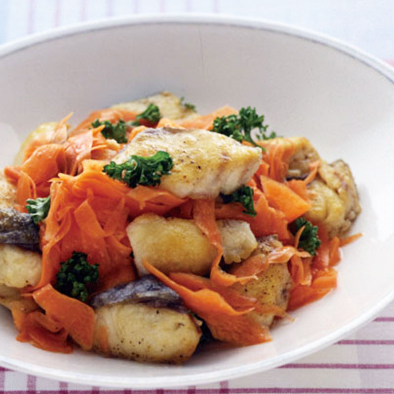 段取り上手の献立レッスン　旬の魚介を楽しむ「春のおうちごはん」