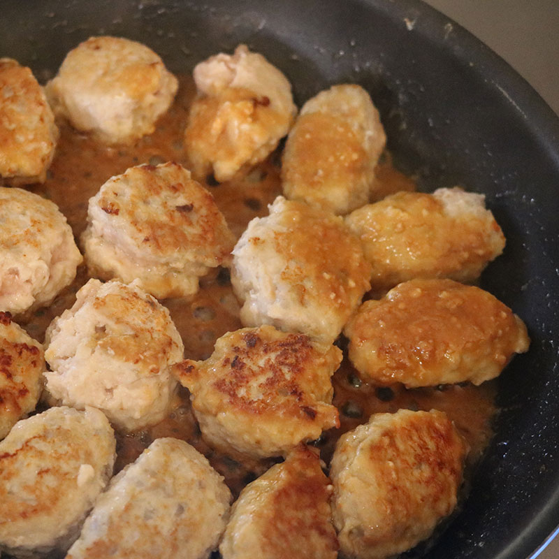 晩ごはん仕込みレッスン！　人気の鶏肉で作りおき＆お弁当おかず