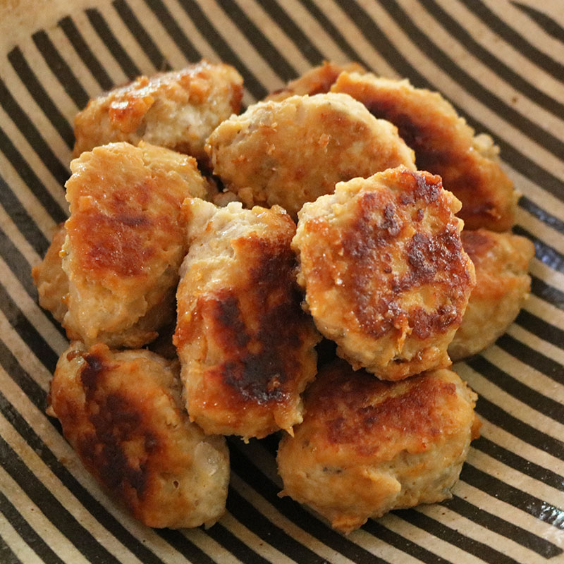 晩ごはん仕込みレッスン！　人気の鶏肉で作りおき＆お弁当おかず