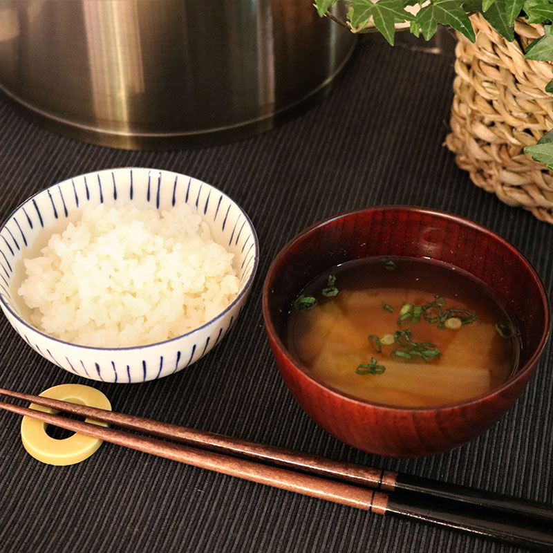 【一人で作る】箸ですっと切れる！ 柔らかとろ～り「豚の角煮 半熟煮卵添え」