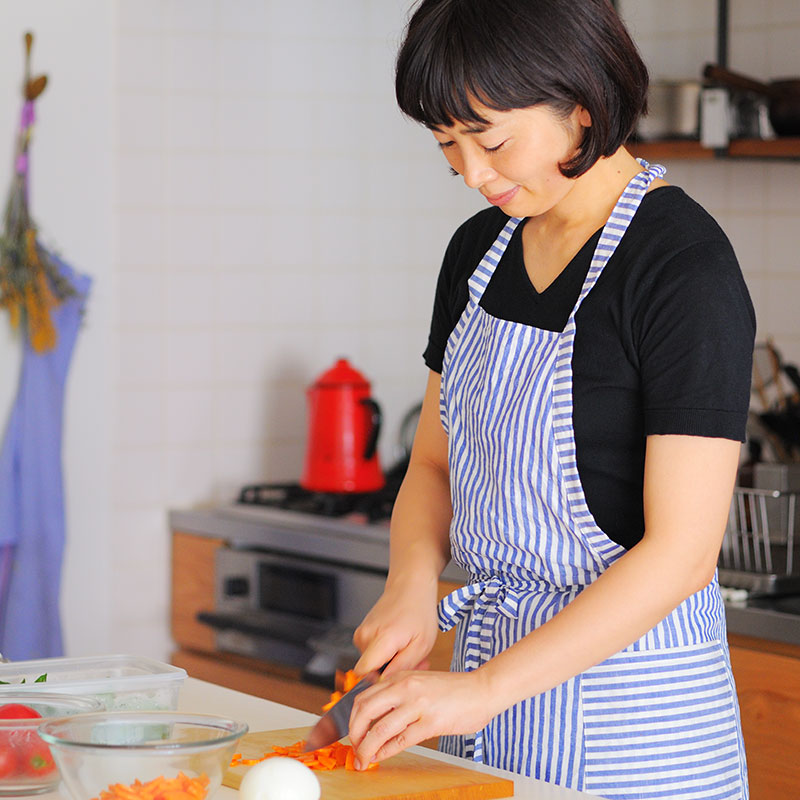 近藤幸子さんのがんばりすぎない毎日ごはん　