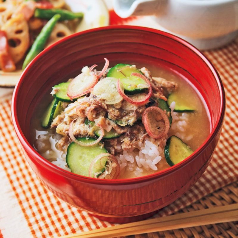 段取り上手の献立レッスン　ご当地グルメで晩ごはん