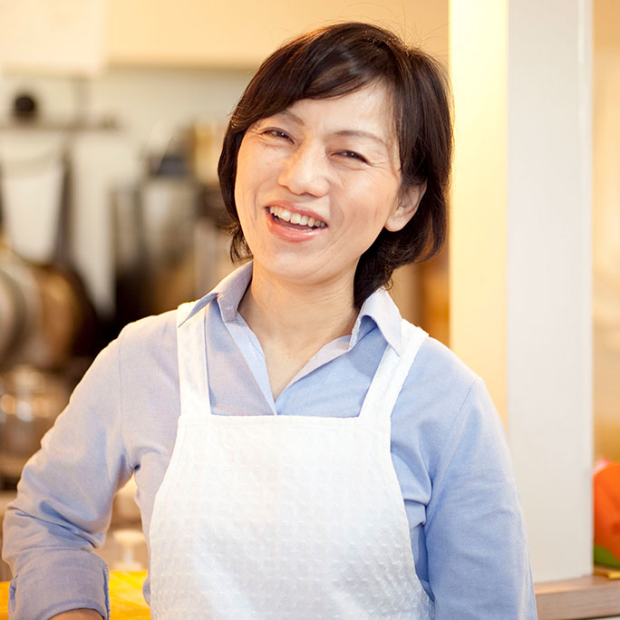 上田淳子さんに教わるフレンチ前菜の楽しみ方