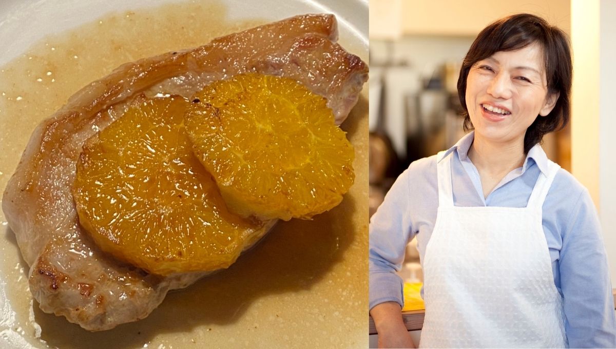 上田淳子さんに教わる、冬に食べたいフランスの家庭料理