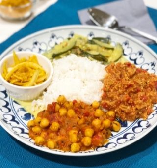 ヤミーさんのカレー粉研究会4～市販のカレー粉味比べ＆マイカレー粉作り～