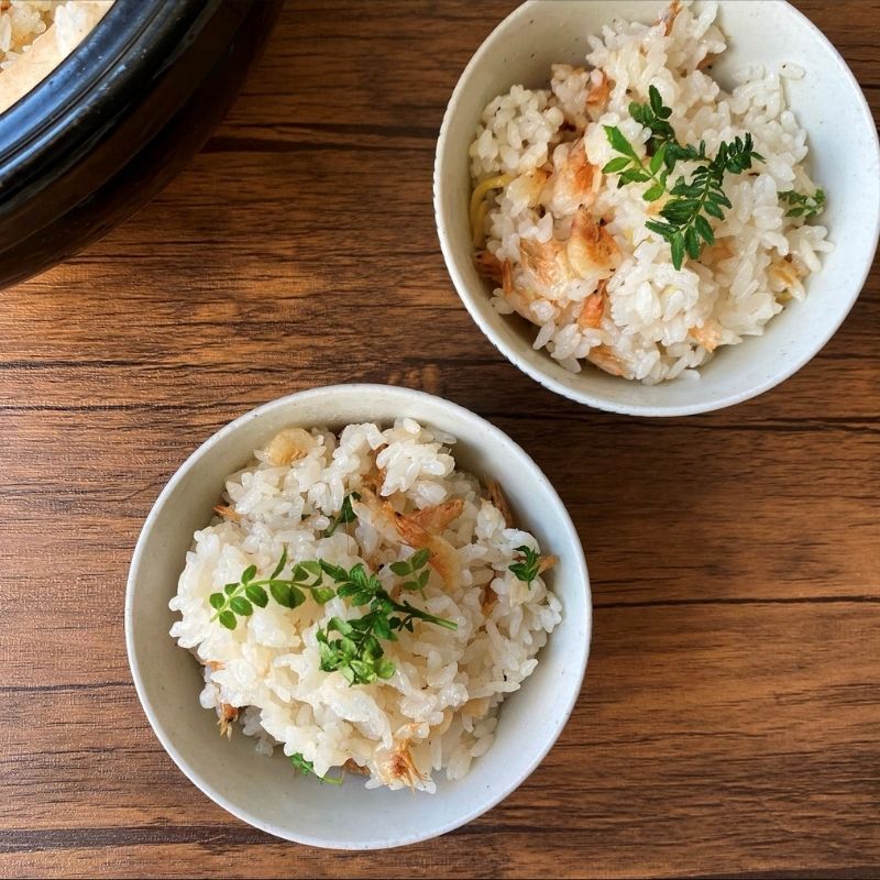 料理家・吉田愛さんの季節の和食レッスン～山菜＆たけのこを味わう～