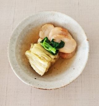 旬の夏野菜をおいしく、賢く生かす！　食堂いちじく・尾崎史江さんに教わる「食欲そそる♪　夏の精進常備菜」