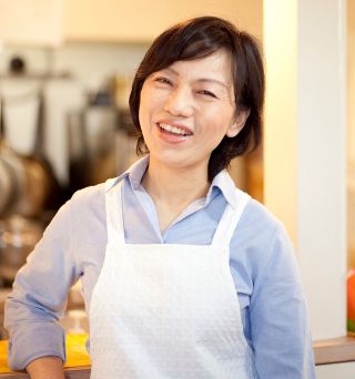 上田淳子さんのおうちごはん～定番豚肉のしょうが焼きをマスター～