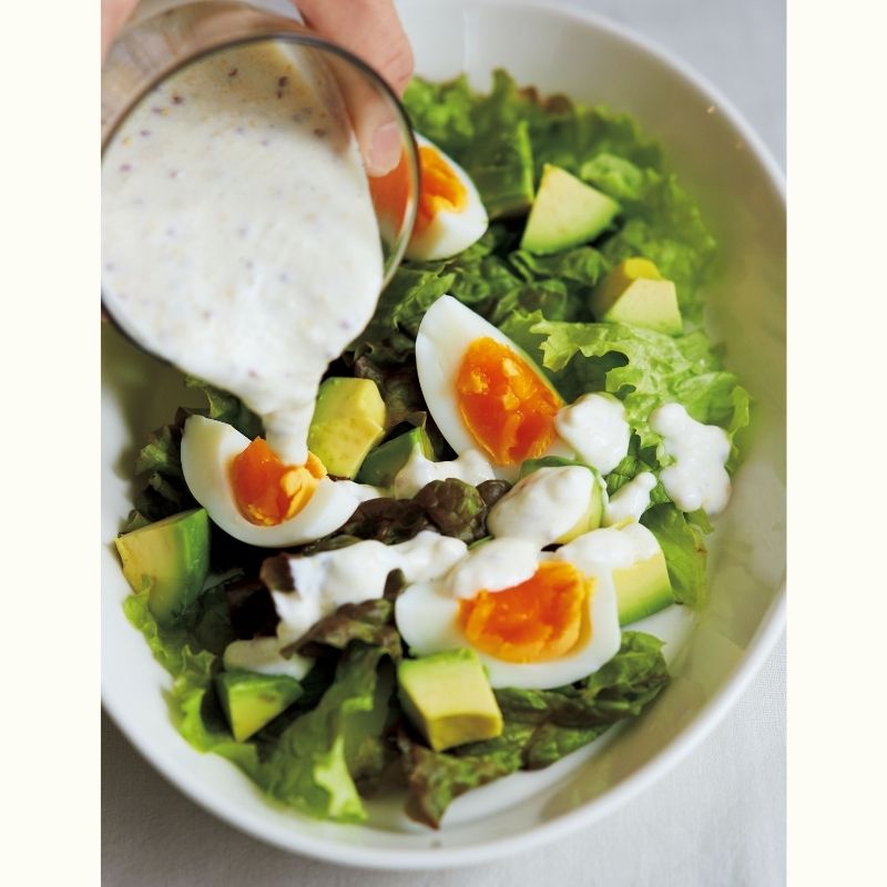 麹パワーで腸活おかず①「玉ねぎ麹発酵セット」をお持ち帰り！　玉ねぎ麹で作るしっとりポークソテー献立