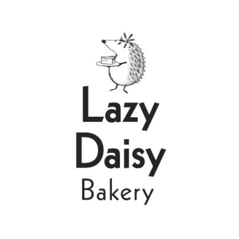 Lazy Daisy Bakeryのイギリス菓子～ぶどうのアップサイドダウンケーキ～