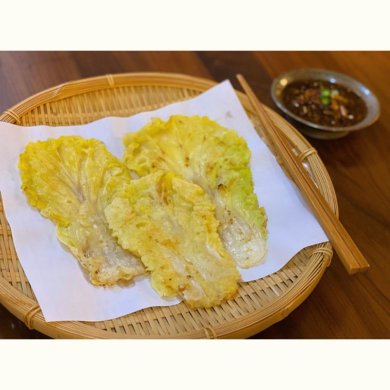 全ヒャンミさん　珠玉の韓国家庭料理～冬の食卓～